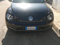 usata VW Maggiolino - 2012