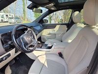 Usata Mercedes GLA200 Premium 150 CV (110 kW) 2022 Nero SUV