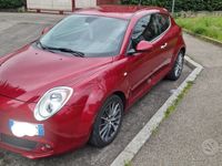 usata Alfa Romeo MiTo 1.4 tb m.air Distinctive s&s