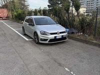 Usata VW Golf VII Highline 110 CV (80 kW) 2016 Berlina