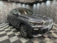 usata BMW X6 X6xdrive30d Msport auto (947)