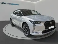 Usata DS Automobiles DS4 Performance 225 CV (165 kW) 2022 Bianco SUV