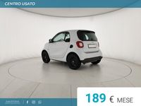 usata Smart ForTwo Coupé 1.0 Youngster 71 CV Twinamic
