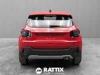 Usata Jeep Avenger Altitude 100 CV (73 kW) 2023 Ruby red SUV