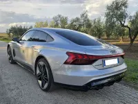 Usata Audi e-tron GT quattro Ambiente 139 kW (190 CV) 2022 Berlina
