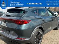 Occasion Cupra Formentor 150 ch (110 kW) 2022 Vert SUV