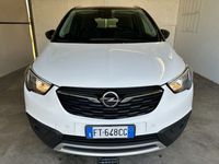 usata Opel Crossland 1.2 1.2 12V Innovation NEOPATENTATI