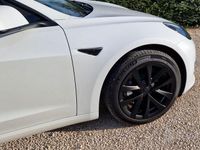 Usata Tesla Model 3 323 kW (440 CV) 2023 Bianco Berlina