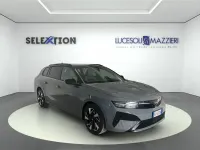 Nuova Opel Astra 130 CV (95 kW) 2026 Grigio Station wagon