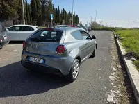 Usata Alfa Romeo MiTo 120 CV (88 kW) 2012 Utilitaria