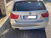Usata BMW 318 2010 Grigio Station wagon