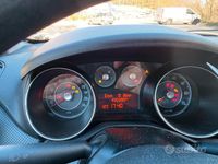 Usata Fiat Punto Evo Active 75 CV (55 kW) 2010 Grigio Utilitaria