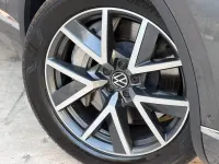 Usata VW Touareg 339 CV (249 kW) 2021 Grigio SUV