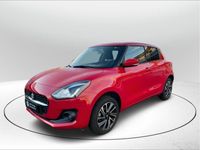 usata Suzuki Swift Swift (2017--->) -1.2 Hybrid 4WD All