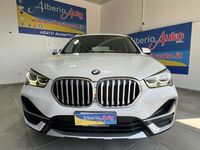 usata BMW X1 sDrive18d xLine