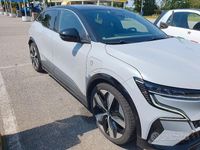 Usata Renault Megane E-Tech 161 kW (220 CV) 2022 Grigio Berlina
