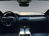 Usata Land Rover Range Rover evoque SE 163 CV (119 kW) 2021 Santorini black SUV
