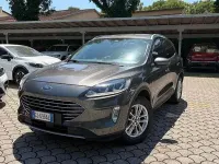 Usata Ford Kuga Business Edition 190 CV (139 kW) 2022 Grigio SUV