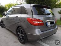 usata Mercedes B200 ClasseCDI Automatico Premium