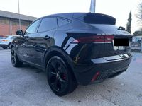 Usata Jaguar E-Pace 179 CV (131 kW) 2020 SUV
