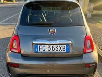 Usata Abarth 595 144 CV (105 kW) 2017 Utilitaria