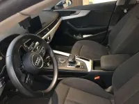 Usado Audi A5 Sportback Ambiente 190 HP (139 kW) 2018 Citadino