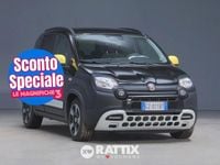 Usata Fiat Panda Cross Cross 70 CV (51 kW) 2025 Nero cinema Utilitaria