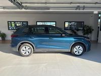 Usata VW Tiguan Life 150 CV (110 kW) 2024 Blu SUV
