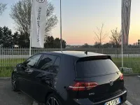 Usata VW Golf VII GTD 184 CV (135 kW) 2017