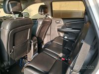 Usata Fiat Freemont 140 CV (102 kW) 2013 Bianco SUV