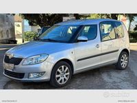 usata Skoda Roomster 1.2 TSI 86 CV Style