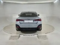 Usata BMW M440 M Sport 374 CV (275 kW) 2024 Grigio Berlina