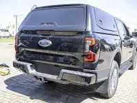 Nuova Ford Ranger XLT 170 CV (125 kW) 2026 Nero Pick-up