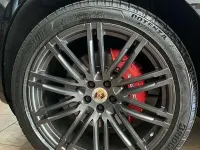 Usata Porsche Macan 250 CV (183 kW) 2018 SUV