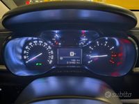 Usata Citroën C3 PureTech 2024 Utilitaria