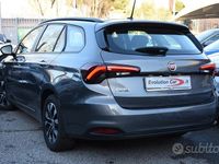 Usata Fiat Tipo City Life 131 CV (96 kW) 2022 Grigio Station wagon