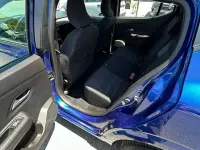 Usata Dacia Sandero Expression 91 CV (66 kW) 2023 Blu/azzurro Berlina