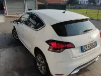 Usata Citroën DS4 So Chic 114 CV (83 kW) 2013 Utilitaria