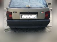 Usata Fiat Tipo 1990 Grigio Berlina