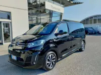 Usata Citroën Spacetourer Shine 144 CV (105 kW) 2021 Nero Monovolume