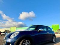 Usata Mini One D 95 CV (69 kW) 2014 Utilitaria