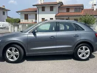 Usata Audi Q3 Ambiente 150 CV (110 kW) 2016 SUV