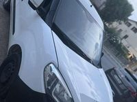 Usata Fiat Doblò Active 95 CV (69 kW) 2017 Bianco Monovolume