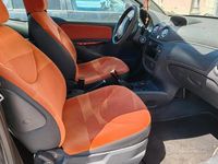 Occasion Citroën C2 2003 Noir Citadine