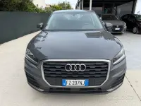 Usado Audi Q2 116 CV (85 kW) 2019 Gris SUV