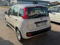 Usata Fiat Panda 75 CV (55 kW) 2015 Utilitaria
