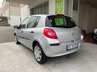 usata Renault Clio 5p 1.2 16v UNIPROPRIETA NEOPATENTATI GARANZIA 24 M