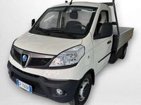 Usata Piaggio Porter 106 CV (77 kW) 2023 Bianco Furgone