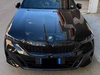 Usata BMW 520 M Sport 197 CV (144 kW) 2024 Berlina