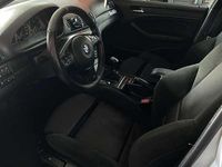 Usata BMW 320 150 CV (110 kW) 2003 Berlina